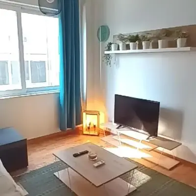 Argy's cozy apartment in Pireaus Port