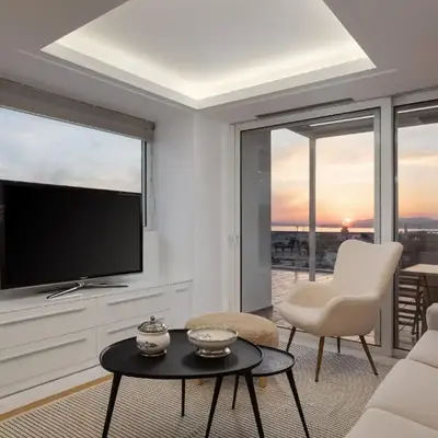 Ellinikon 360 Roof Top