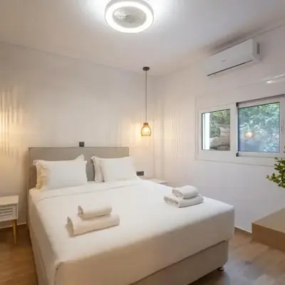 The Secret Garden Stay
