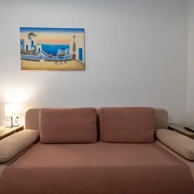 Clio 3BR apartment in Kypseli by ΜΡS