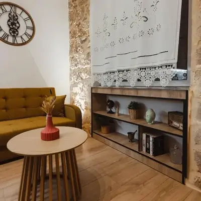 Irida apartment