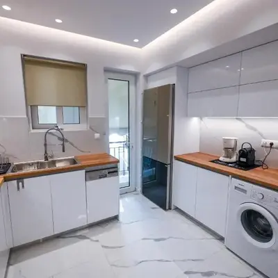 Koukaki Modern Living