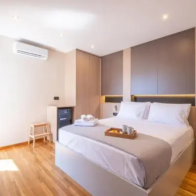 Cozy Bright apartment next to Acropolis!