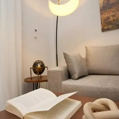 Two Bedroom Flat In Athens