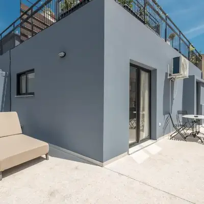 Penthouse Zen Harmonia By Tessera
