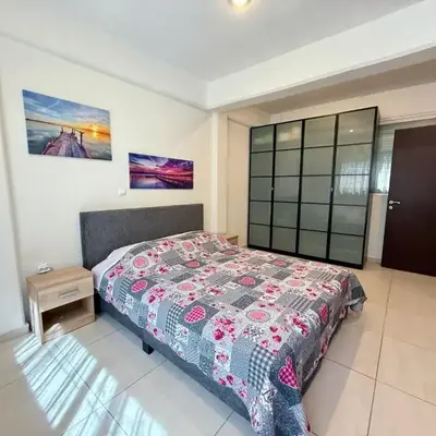 Alimos Cozy Apartment