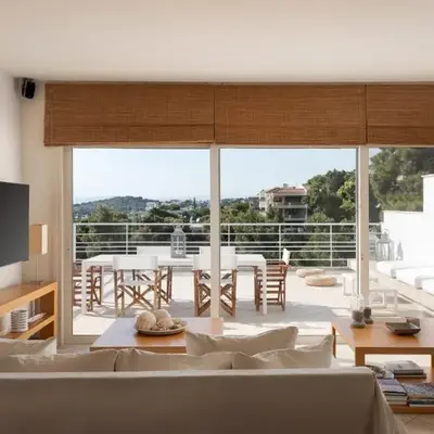 Vouliagmeni Exclusive Residence