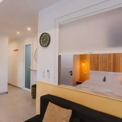 Calmio Athens 1 Boho