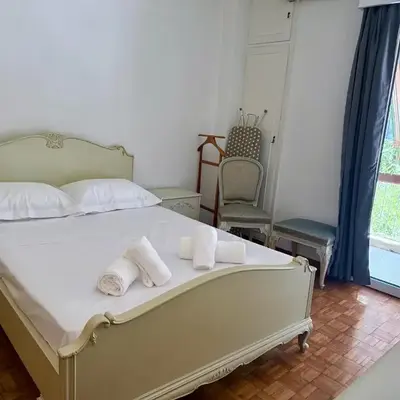Neos Kosmos Family Apartment