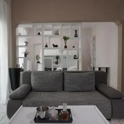Maria's Ethereal Place