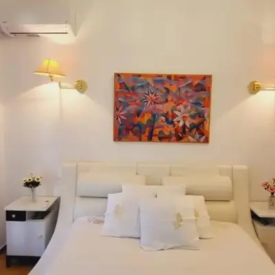 Casa Esmeralda Faliro