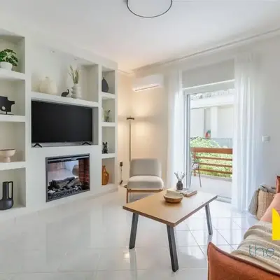 Athens Riviera APT