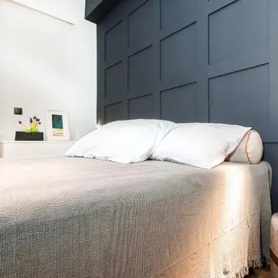 Comfort studio in Kolonaki 2