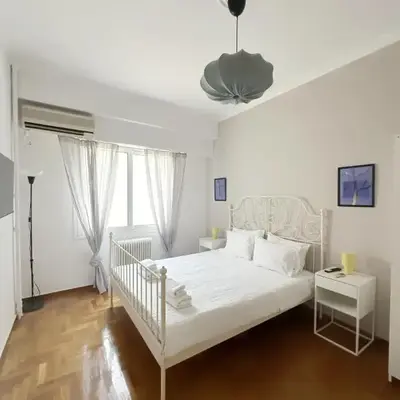 Acropolis Nest