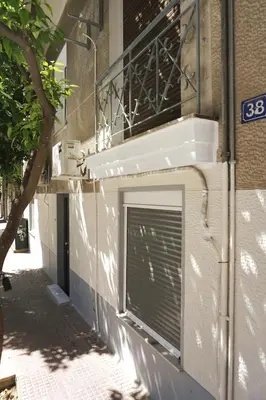 Gallery image of Live in athens as a local in Athens