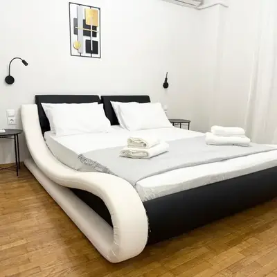 Gyzi Comfort Apartment