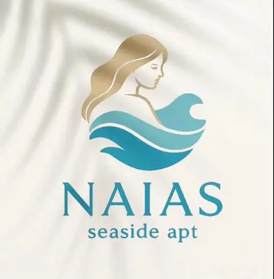 a logo for ausable seaside art at 