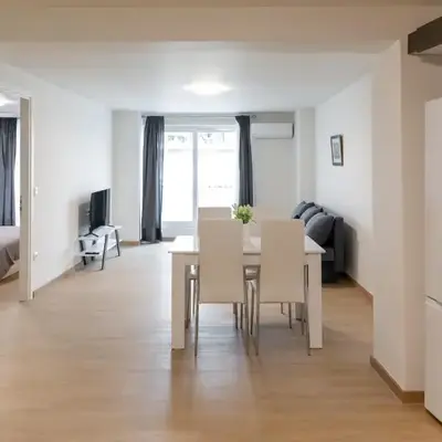 Urban Athens - One Bedroom