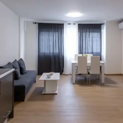 Urban Athens - One Bedroom #2