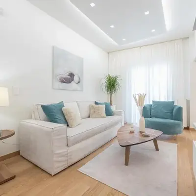 Acropolis Luxurious Apartment