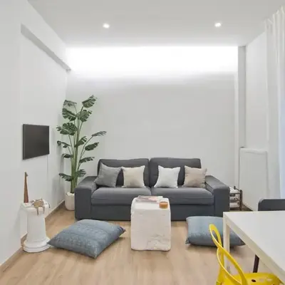 Aether Athens Luxurious Fully Renovated Apt