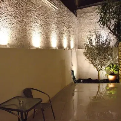 Secret Garden by Acropolis - Athens Central Gem