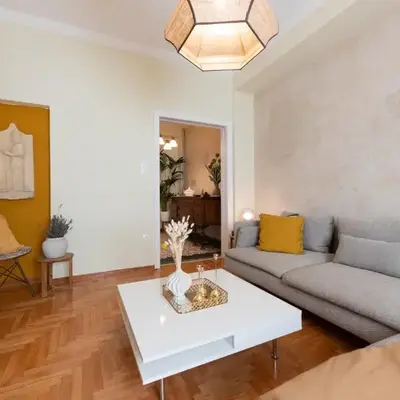 Piraeus Home