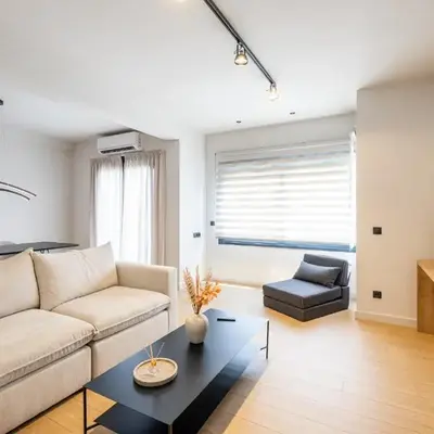 Rooms151 Premium Suite in the Center of Athens 4th floor-8