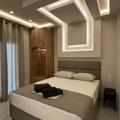 Lush Studio Apartment