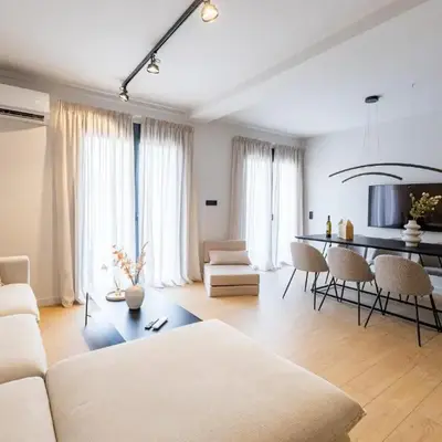 Rooms151 Premium Suite in the Heart of Athens 4th floor-9
