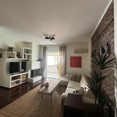 Central Athens Unique Apartment