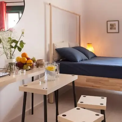 Cozy Apartment Next To PIRAEUS PORT