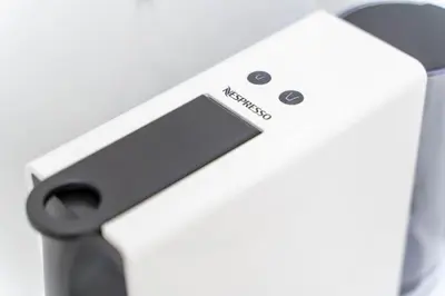 a close up of a nintendo wii remote control at The Homely Hideaway in Athens