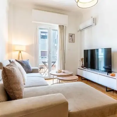 The Homely Hideaway