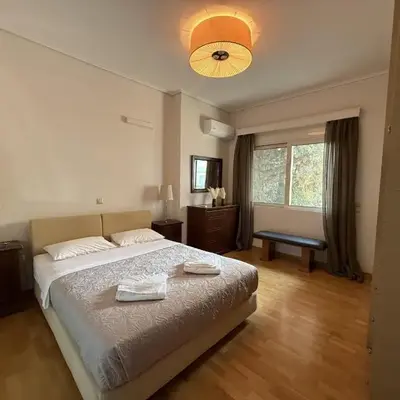 Casa Tierra Near ATH Airport