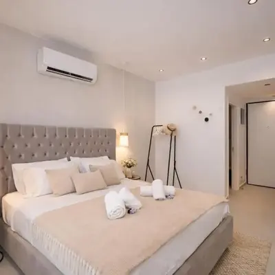 O Suite - 106