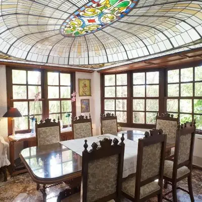 Villa Lagonisi