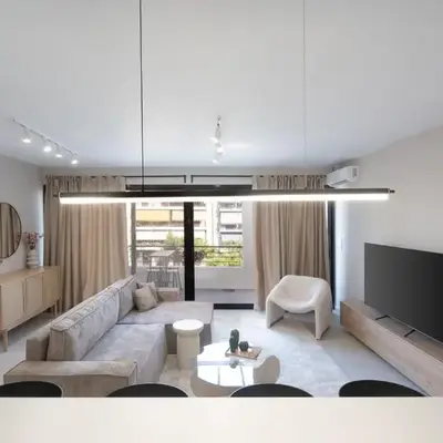 LIV - Deluxe 2BD Apartment in Athens