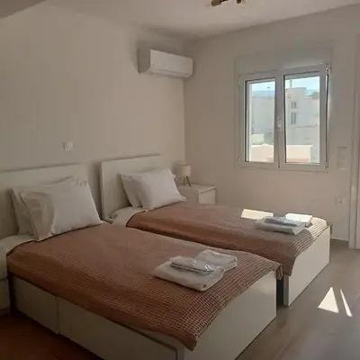 IVory Suites near Athens Airport