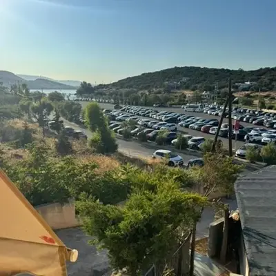 Aggelakos Rooms