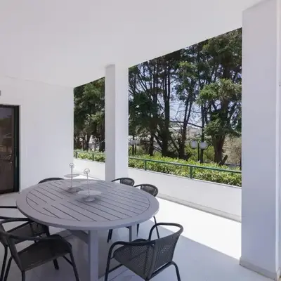 Villa Svoronou Athens Riviera