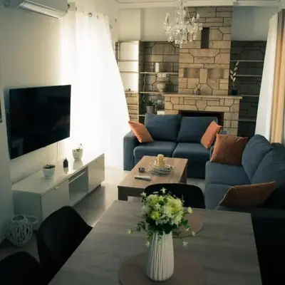 Sofia's Beauty apartments