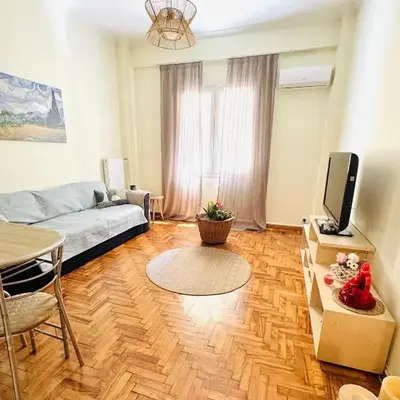 Gaia Casa Athens