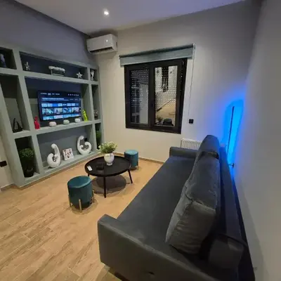 The Urban Nest 1