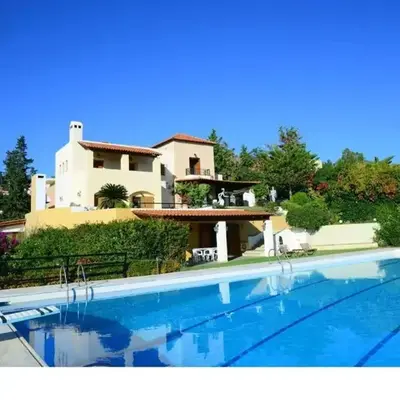Villa Falmy