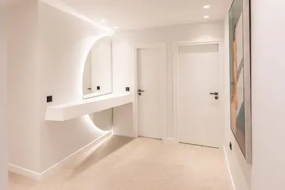 Gallery image of Athena Luxury Apartment in Athens