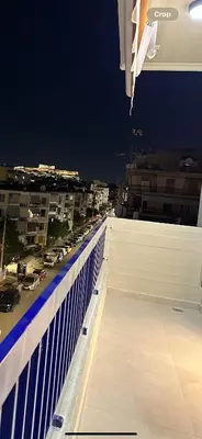 Gallery image of Athena Luxury Apartment in Athens