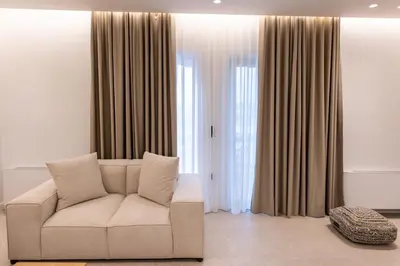 Gallery image of Athena Luxury Apartment in Athens