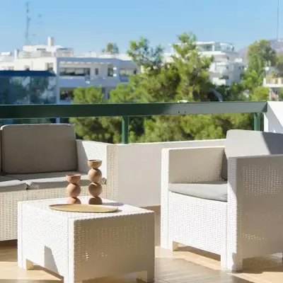 Athenean Boutique Bliss