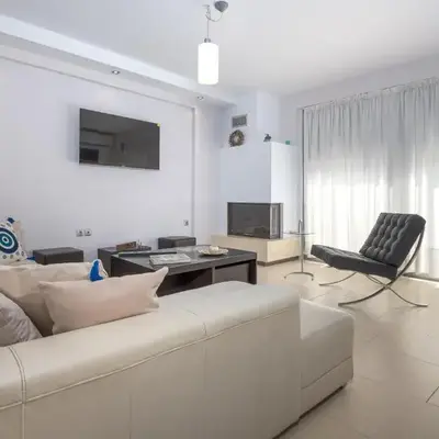 Villa Anavil - Boutique Coastal Retreat in Varkiza